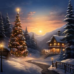 Cantos de Navidad - Gran Coro de Villancicos