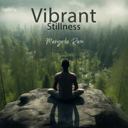 Vibrant Stillness: Zenith of the Mind's Odyssey – Sophrology - Maryada Ram