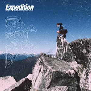Expedition - Natural Sound Makers