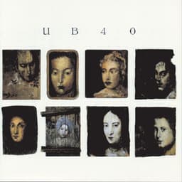 UB40 - UB40