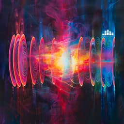 Quantum Focus Beats for Sharp Mindpower - Brain Waves Therapy