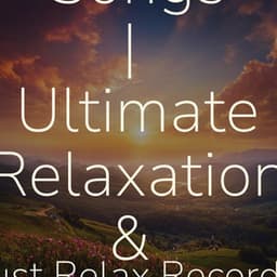 Peaceful Songs | Ultimate Relaxation & Meditation - Happy Baby Lullaby Collection