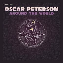 Around The World - Oscar Peterson