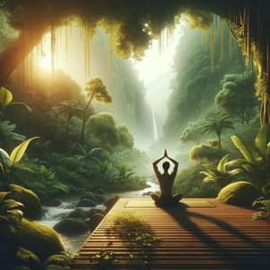 Yoga Wellness - Special Yoga Creator