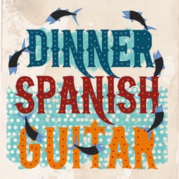Dinner Spanish Guitar - Acoustic Guitars