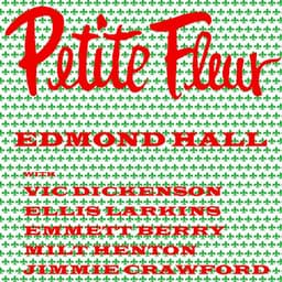 Petite Fleur - Edmond Hall