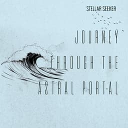 Journey Through the Astral Portal - Stellar Seeker