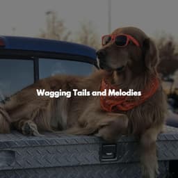 Wagging Tails and Melodies - Jazz Lounge Cafe
