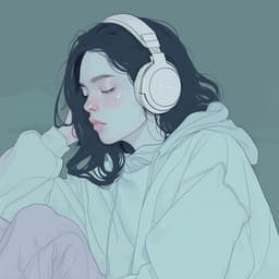 Frecuencias De Enfoque: Música De Estudio Para Concentración - El ambiente urbano