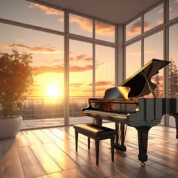 Soothing Slumber: Jazz Piano Music for Baby Sleep - Baby Rain Sleep Sounds