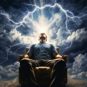 Thunder Relaxation: Soothing Storm Symphonies - Relaxing Classical Music