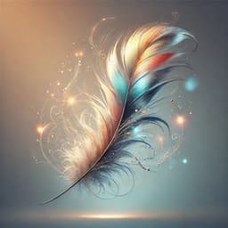 Feather - Bird Sounds