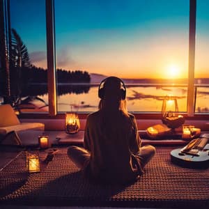 Lofi Serenity: Music for Relaxation - Jazzy LoFi