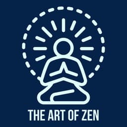 The Art of Zen - Deep Sleep Music for Insomnia