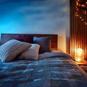 Orchestra Of Tranquil Slumber: Soothing Symphonies For Peaceful Sleep - Eloy Perez