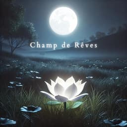 Champ de Rêves - Attrape-rêves oasis