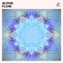 Alpha Flow - Healing Frequencies