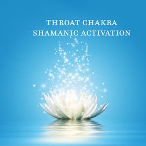 Throat Chakra Shamanic Activation: Didgeridoo Healing Ceremony with Shaman Drum & Djembe, Shamanic Crown Chakra Energy Healing, Activation & Balancing, Activate & Clear Sahasrara Crown Chakras - Sacral Chakra Universe