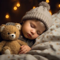 Tranquil Slumber Sounds: A Lullaby for Baby Sleep - Brahms Lullabies