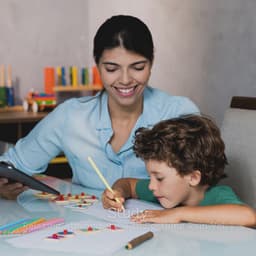 Study: Relaxing Atmosphere with Soothing Rain Vol. 1 - The Rainforest Collective