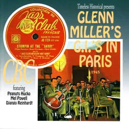 Glenn Miller's G.I.'s in Paris 1945 - Glenn Miller
