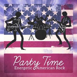 Party Time - Rocking Stage Crew