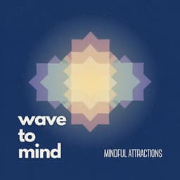 Mindful Attractions - wave to mind
