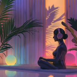 Lofi Relaxation Sounds: Gentle Harmonies - Spiritual Relax