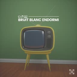 Bruit blanc endormi - Bruit Blanc Dormir
