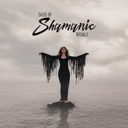 Oasis of Shamanic Rituals - Native Shamanic Zone