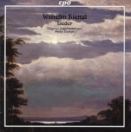 Kienzl: Lieder - Wilhelm Kienzl