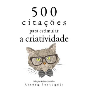 500 citações para estimular a criatividade - Albert Einstein