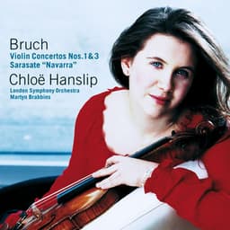 Bruch: Violin Concerto No. 3 in D Minor, Op. 58 - Max Bruch
