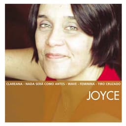 The Essential Joyce - Joyce Moreno