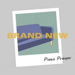 Brand New - Piano Prayer