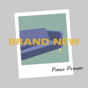 Brand New - Piano Prayer