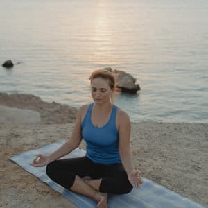 Music for Meditation: Deep Reflection Tunes - Heart Chakra Association