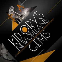 Kid Ory´s New Orleans Gems - Kid Ory