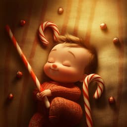 Tiny Tots' Holiday Harmonies - Baby Shushing