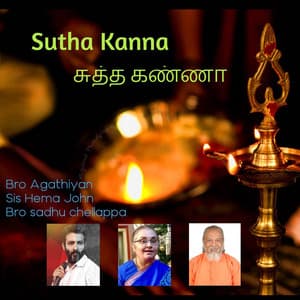 Sutha Kanna - Bro Agathiyan