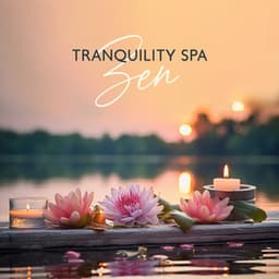 Tranquility Spa: Zen Meditation, Nature Sounds, De-stress, Relaxation Music, Massage - Meditation
