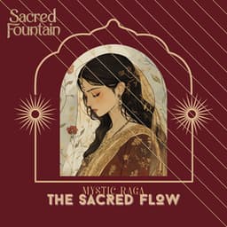 Mystic Raga: The Sacred Flow - Sacred Fountain