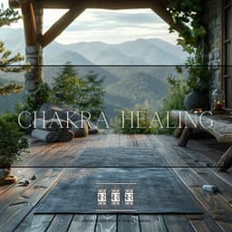 Chakra Healing for Holistic Wellness - Tibetan Singing Bowls & Chakra Balancing