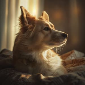 Gentle Dog Tunes for Peaceful Rest - Dog & Calm
