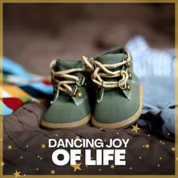 Dancing Joy of Life - Active Baby Music Workshop