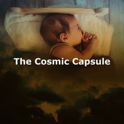 The Cosmic Capsule - Meditation Music Club