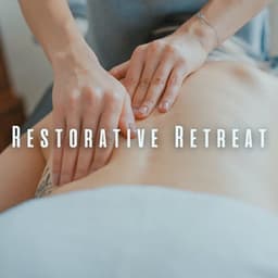 Restorative Retreat: Relaxing Sounds for Revitalizing Massages - Massage Therapy