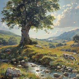 Música Binaural Relajante - Gurú de relajación