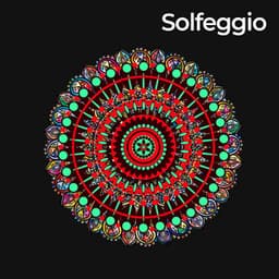 Balance and Harmony: Solfeggio Frequencies for Mind and Body - Pure Meditation Music