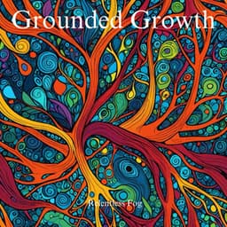 Grounded Growth - Relentless Fog